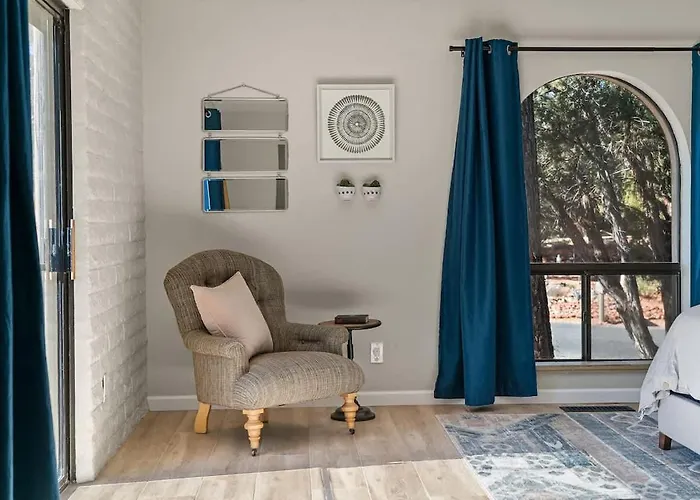 Casa vacanze Desert Luxe Design Fun With Amazing Views For Family *
