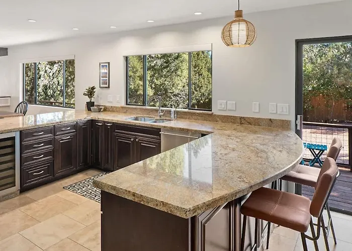 Casa vacanze Desert Luxe Design Fun With Amazing Views For Family Sedona