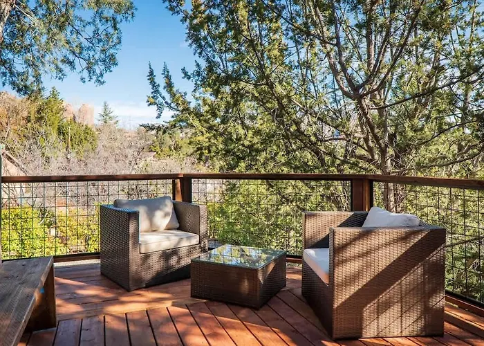 Desert Luxe Design Fun With Amazing Views For Family Casa vacanze