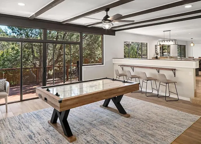 Casa vacanze Desert Luxe Design Fun With Amazing Views For Family