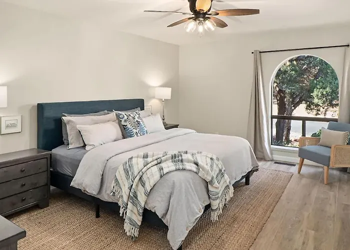 Desert Luxe Design Fun With Amazing Views For Family Casa vacanze