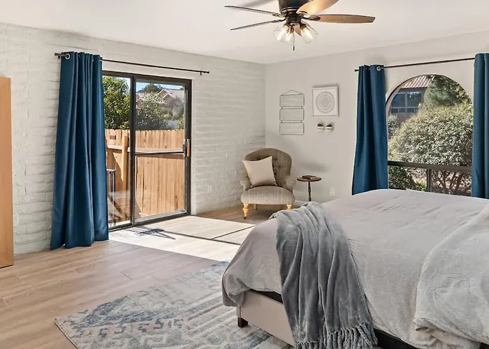 Casa vacanze Desert Luxe Design Fun With Amazing Views For Family